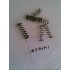 MD714841 MITSUBISHI  GALANT COIL SPRING YAY